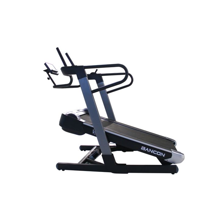 Bancon High Incline Manual Treadmill (with prowler sled function)