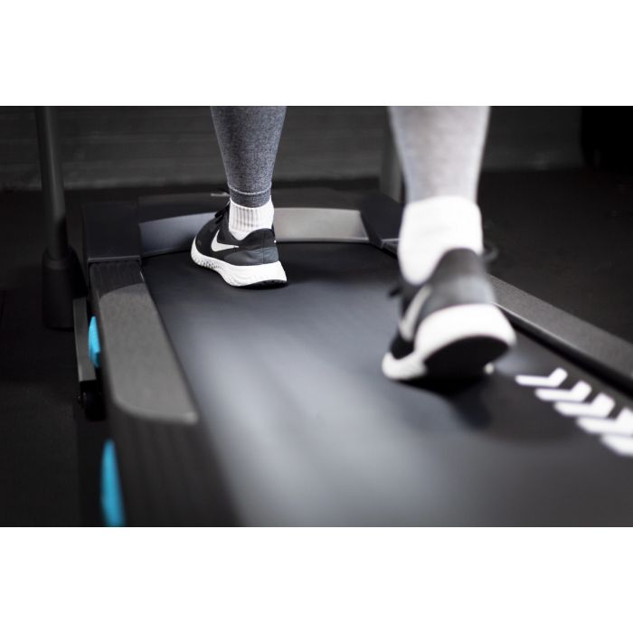 Shua X1 Silent Runner Treadmill 