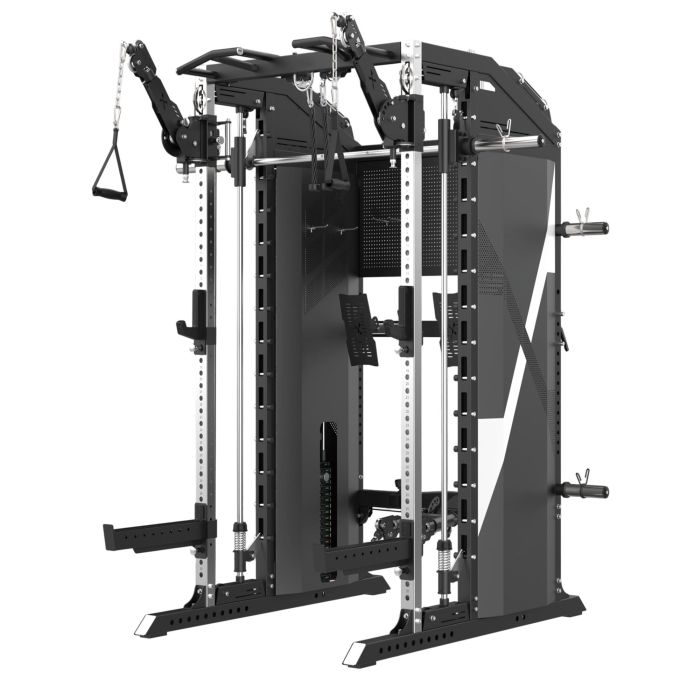 Vigor Titan X20 All in 1 Trainer