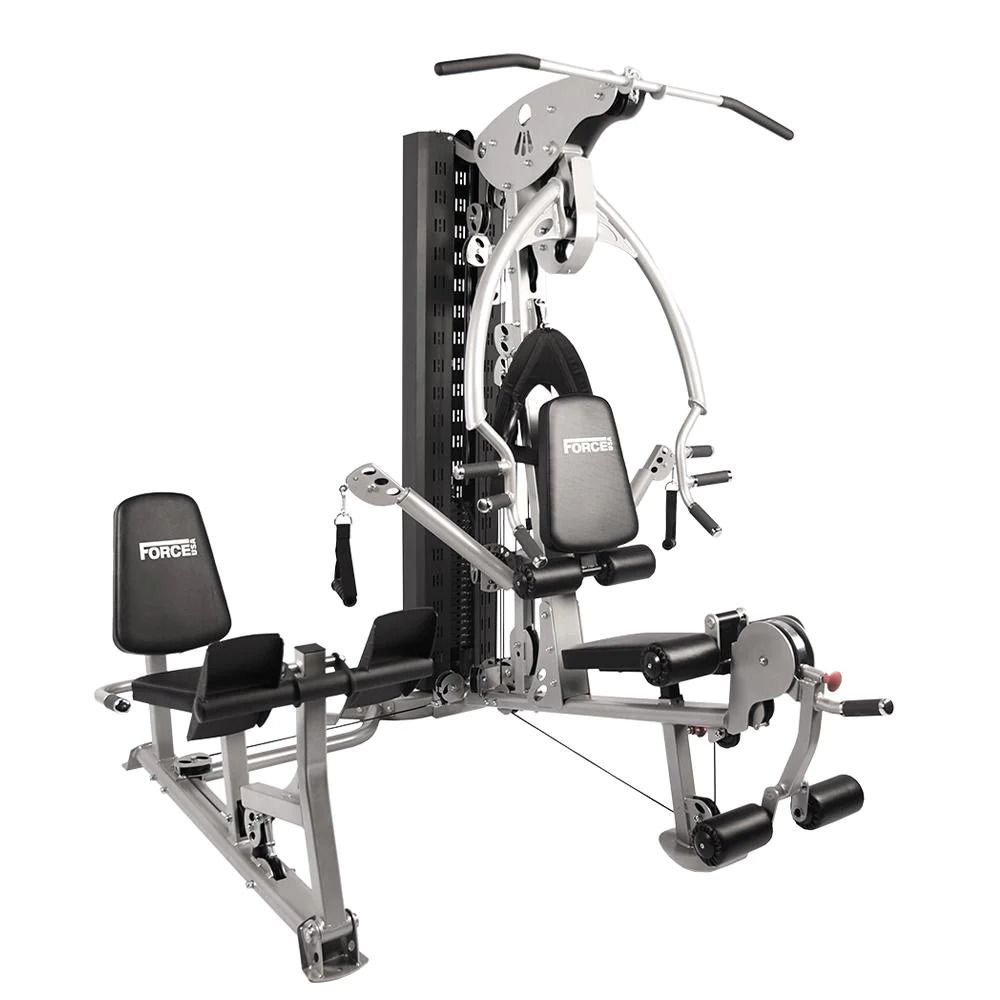 Bodycraft elite clearance multi gym