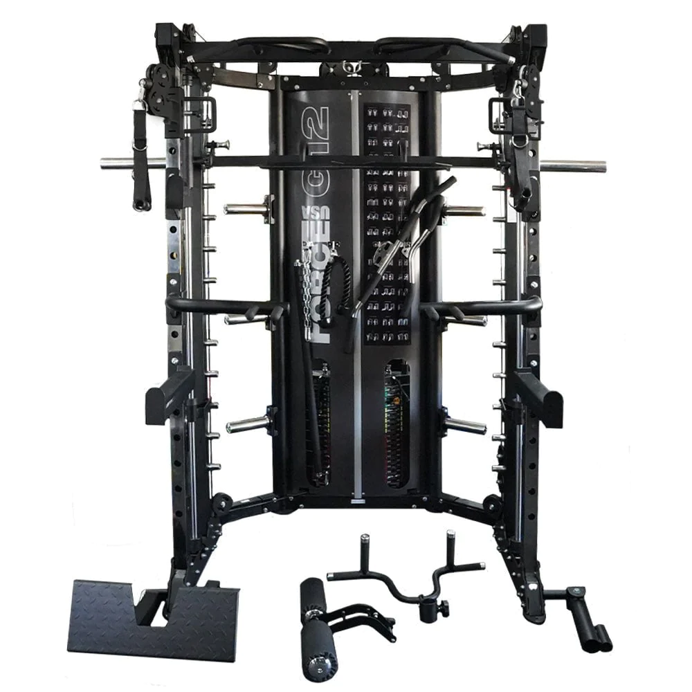 FORCE USA G12 All In One Trainer