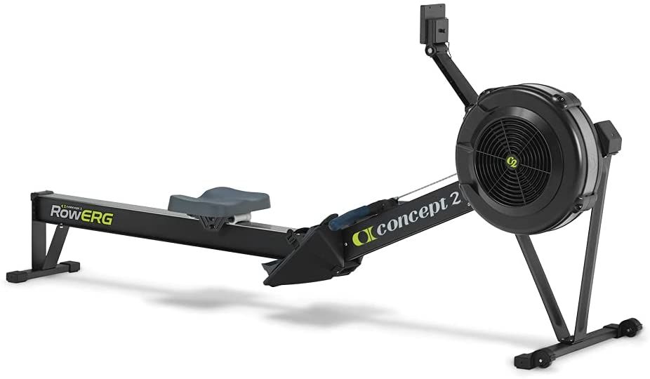 Rowing machine multi gym new arrivals