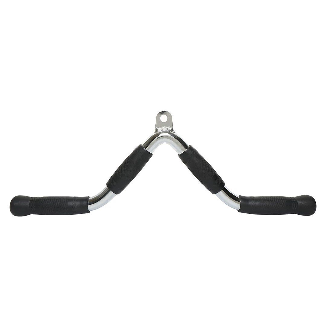 V outlet grip gym