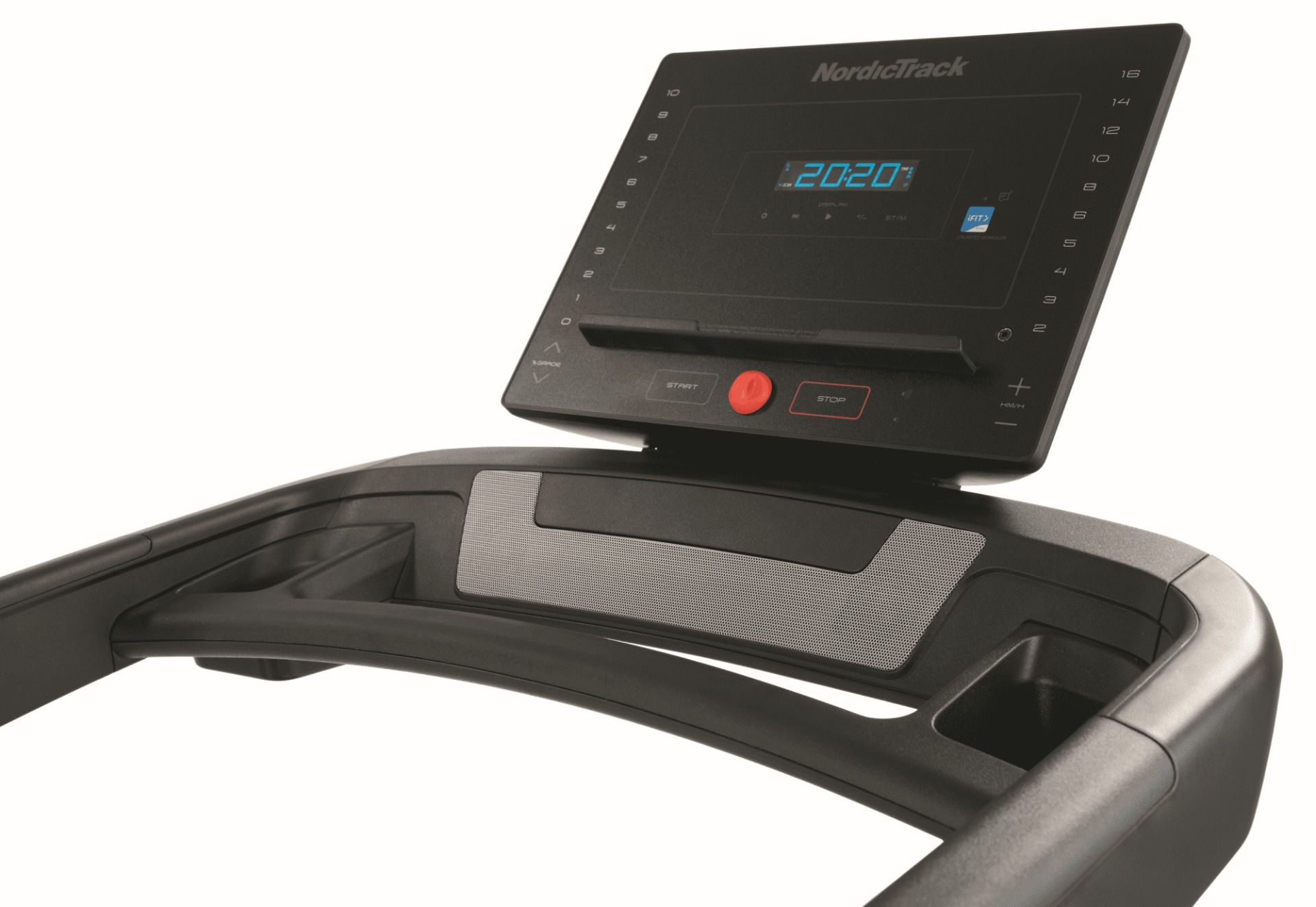 NordicTrack EXP 5i Treadmill Home Gym Singapore