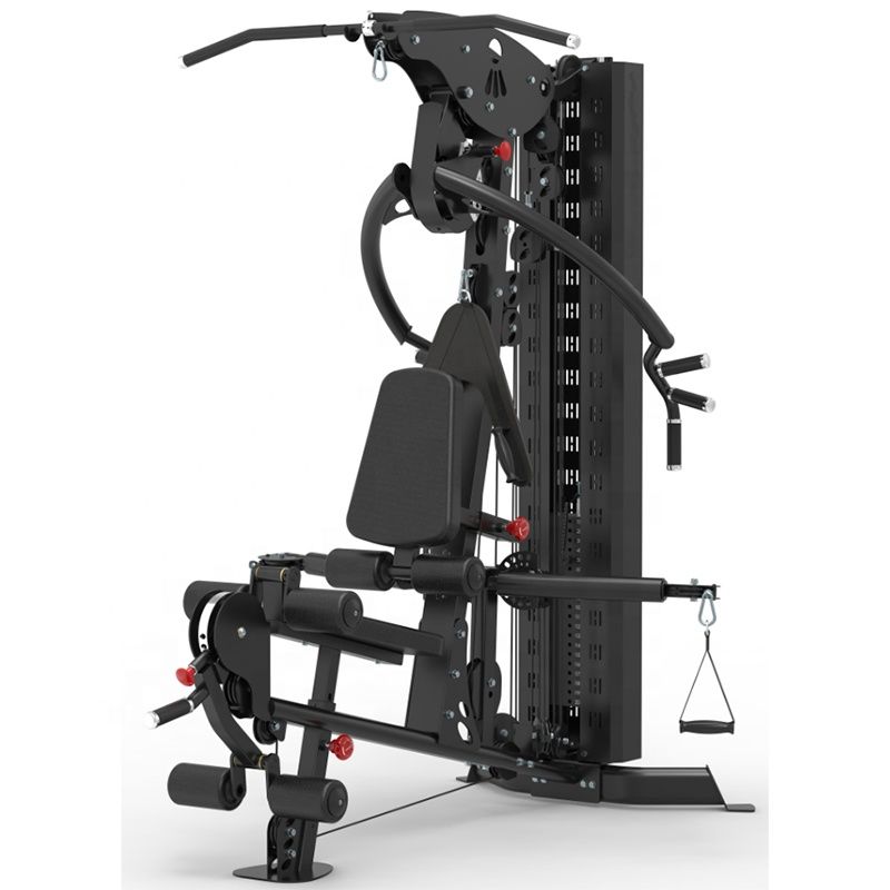 Multigym pro best sale