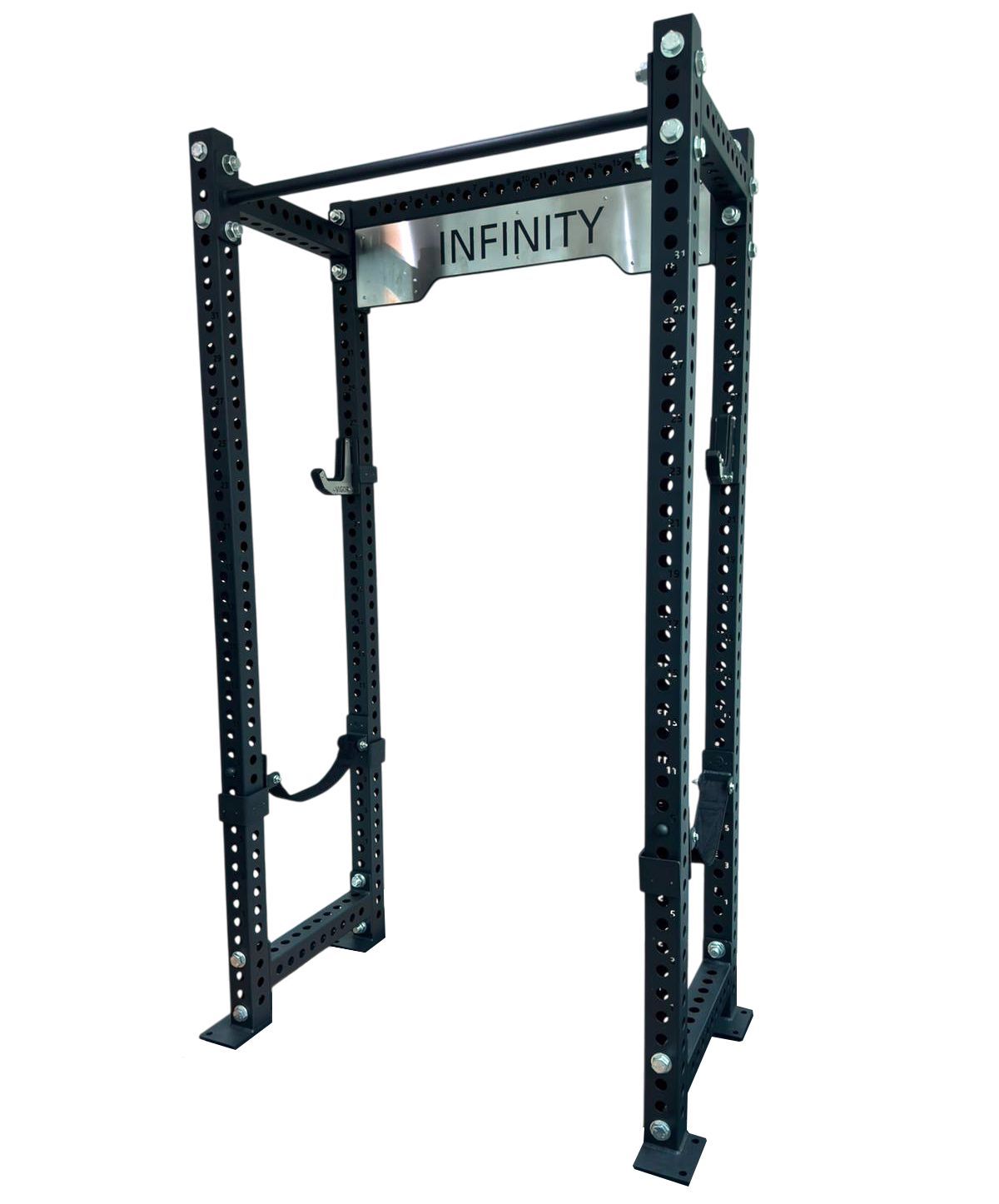 Infinity Power Rack - Home Gym Singapore