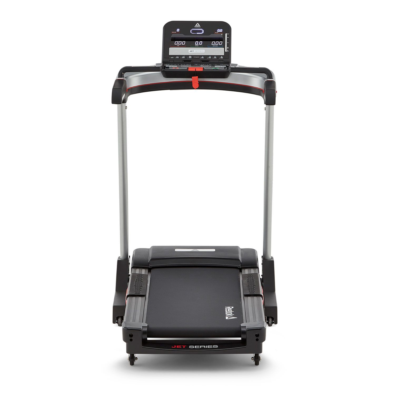 Reebok Jet 100+ Treadmill Home Gym Singapore