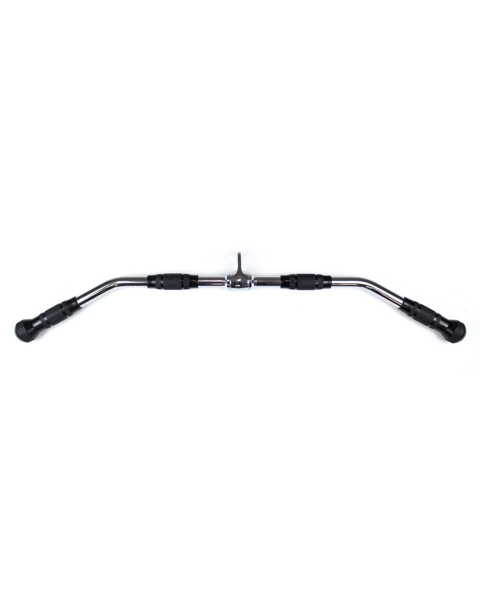 Bowflex pull best sale down bar