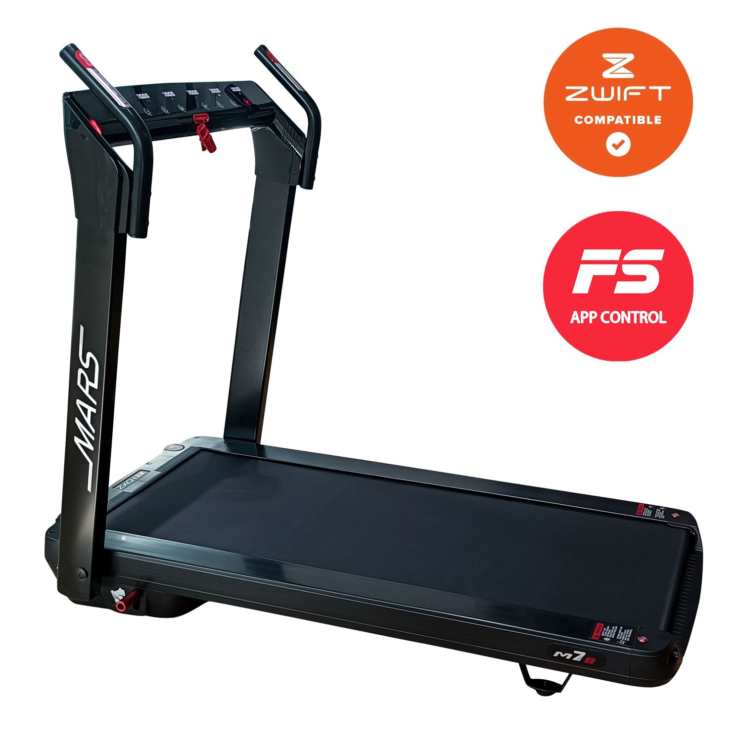 ZXCH M7S Treadmill - Home Gym Singapore