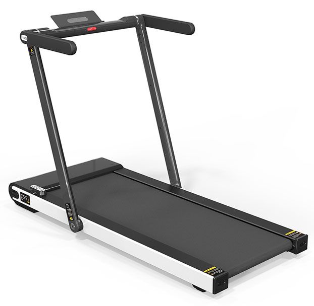 ZXCH M8 2-in-1 Desk Treadmill - Home Gym Singapore