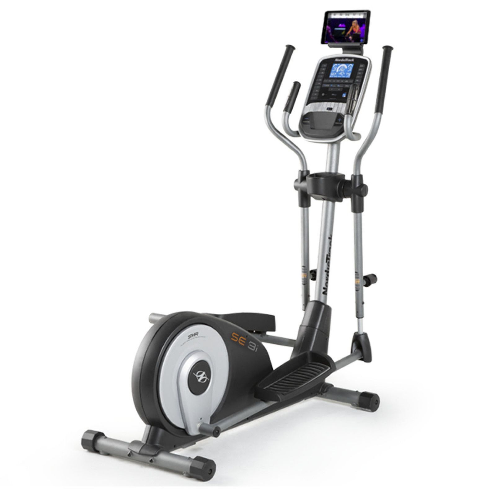 nordictrack workout machine
