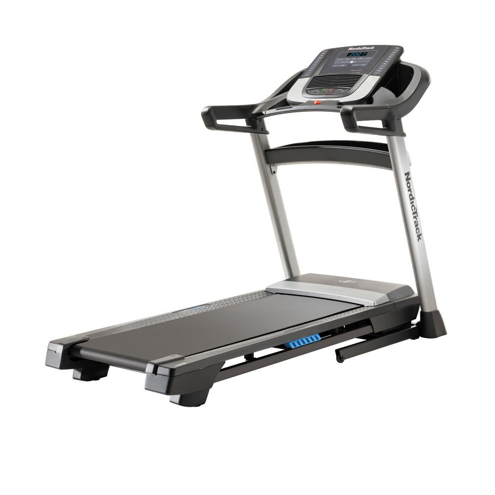 NordicTrack S 25i Treadmill Home Gym Singapore