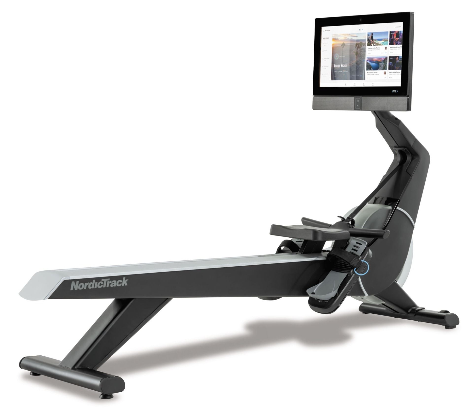 NordicTrack RW900 Rower