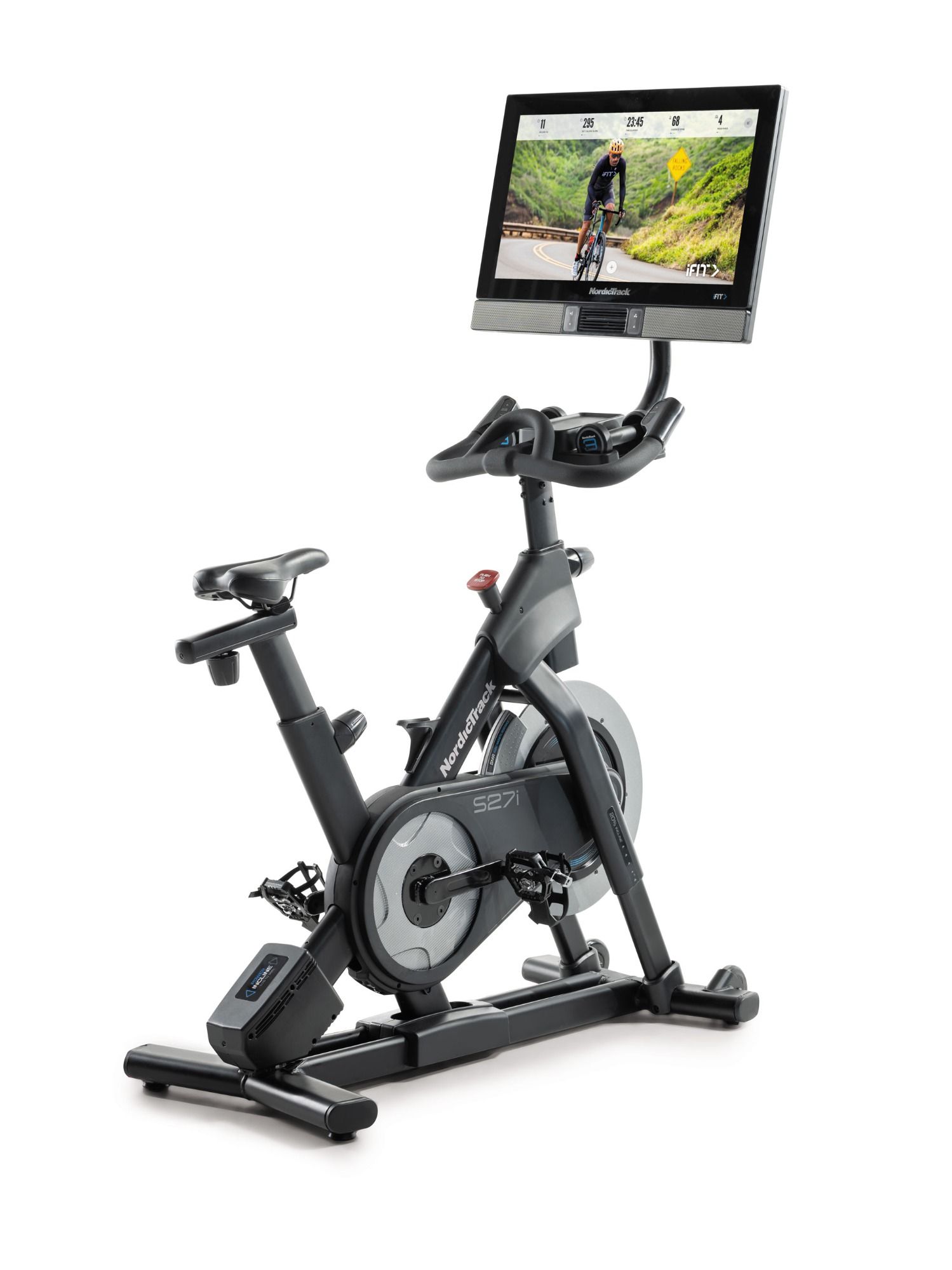 Nordictrack exercise outlet bike canada