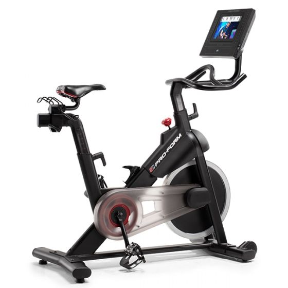 stores that sell exercise bikes