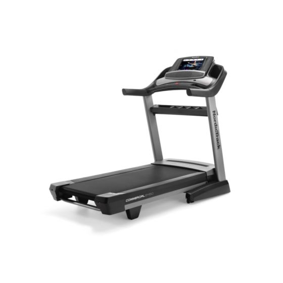 pro running machine
