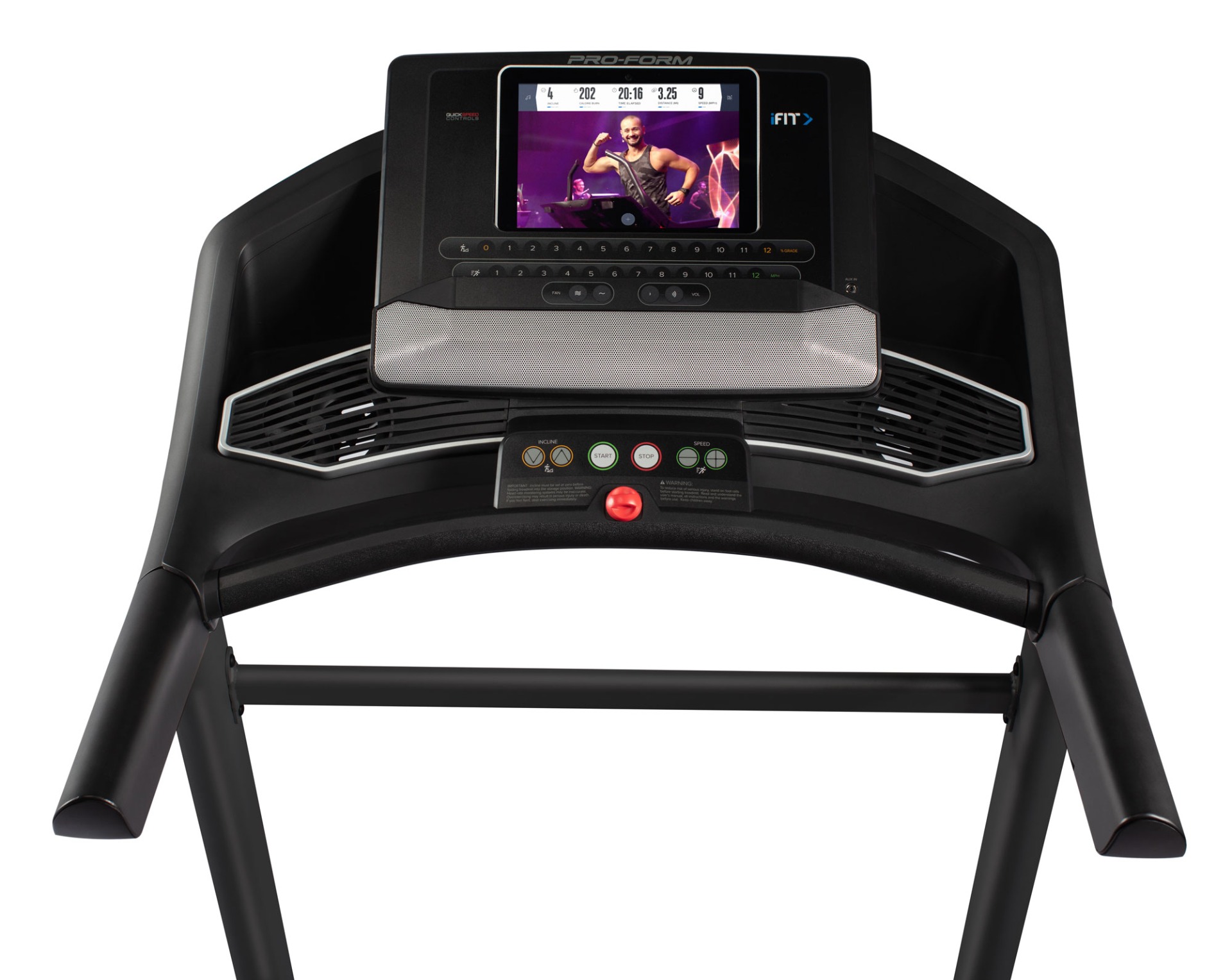 Treadmills in Singapore Buy Cardio Treadmills Online for Home Gym