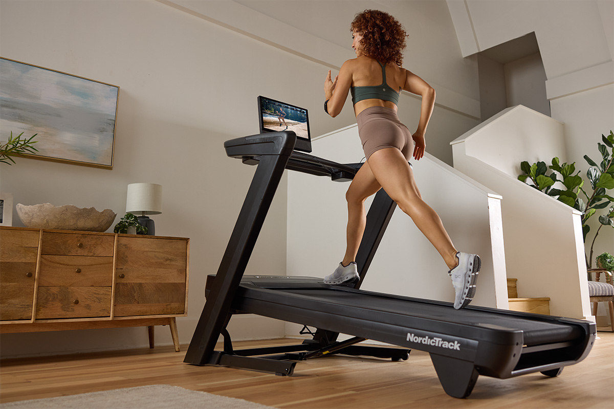 The Best Home Treadmills