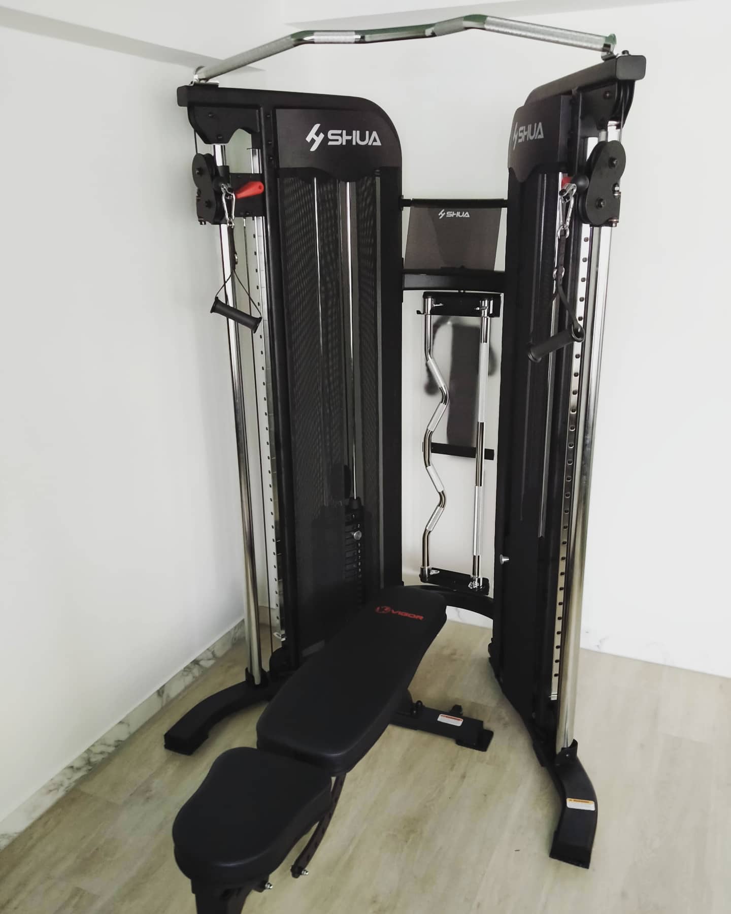 Buy Gym and Fitness Equipment Online in Singapore Home Gym Singapore