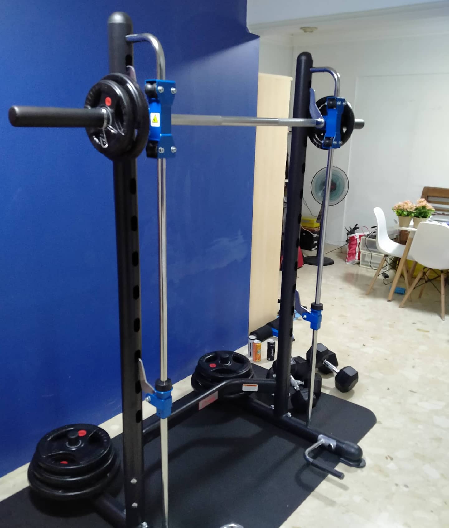 Marcy sm1050 Smith Machine