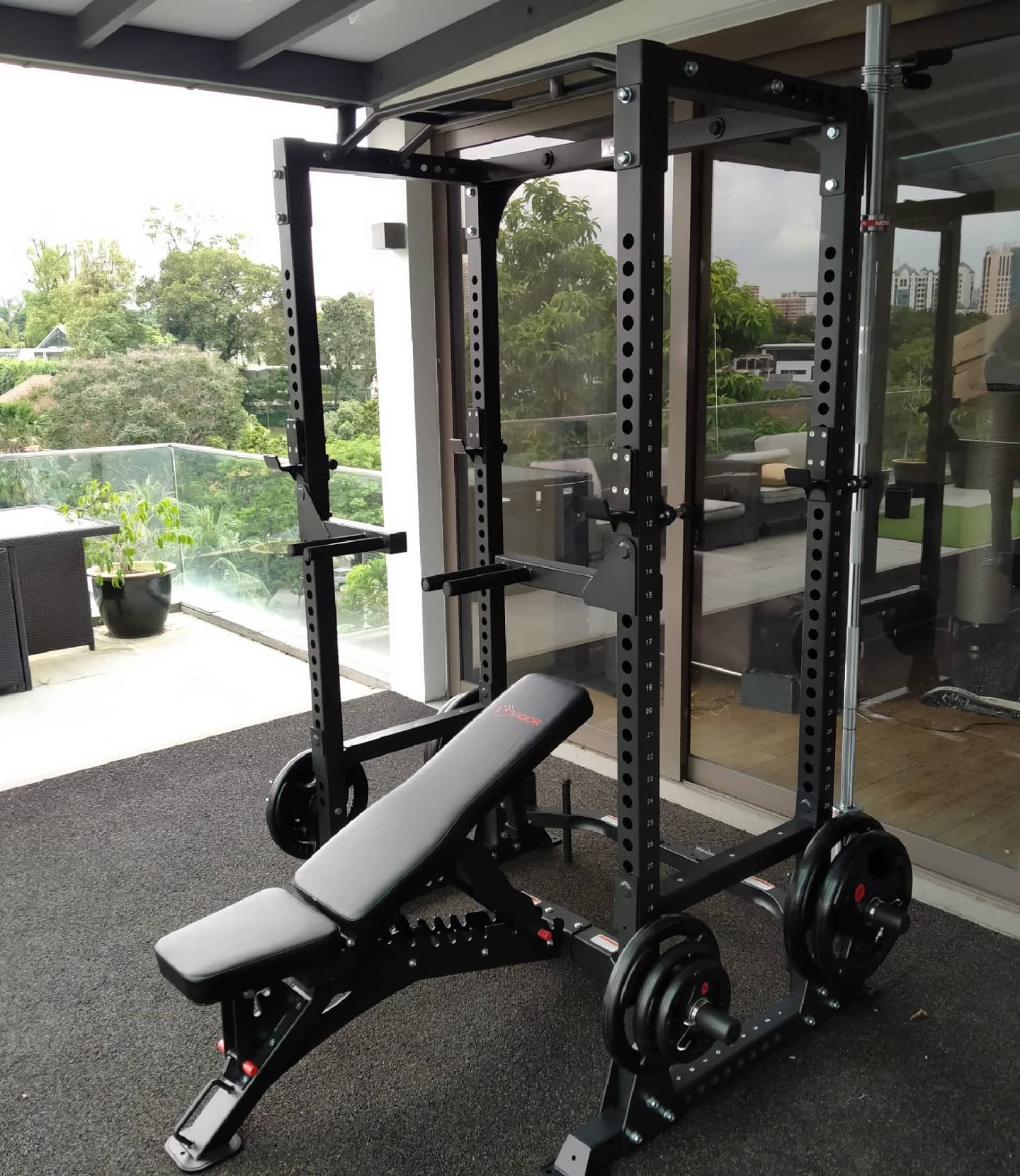 Buy Gym and Fitness Equipment Online in Singapore Home Gym Singapore