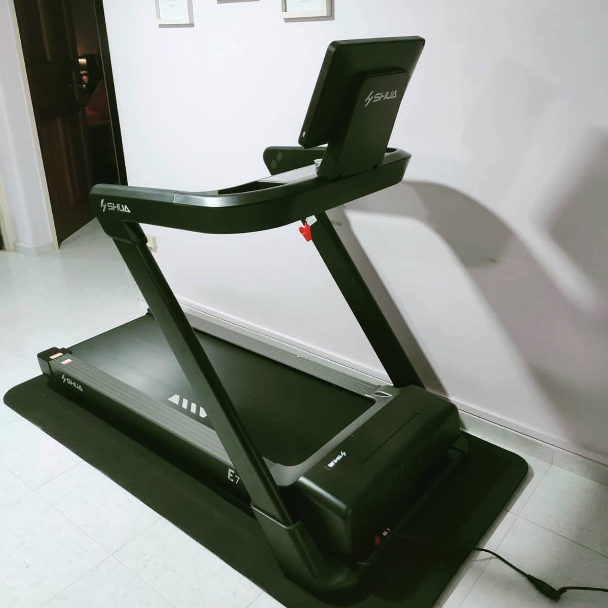 Homegym g040