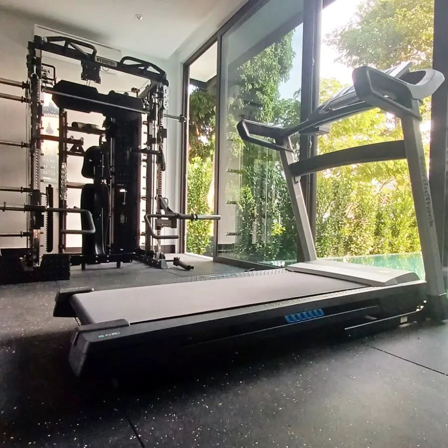 #homegymsg #sgfitness #sgfitfam #homegym #gymequipment #homegymsetup