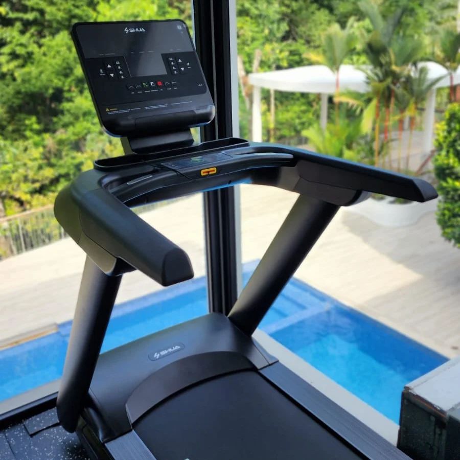 Shua x5 best sale treadmill price