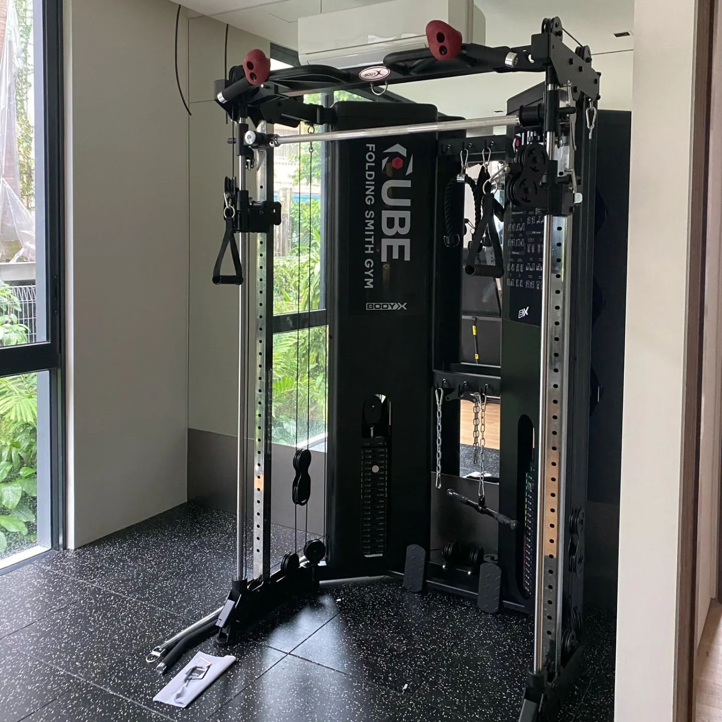 Gym systems for online sale