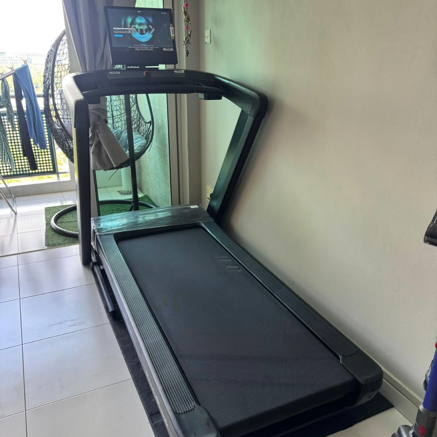 Nordictrack Commercial 1750 Treadmill