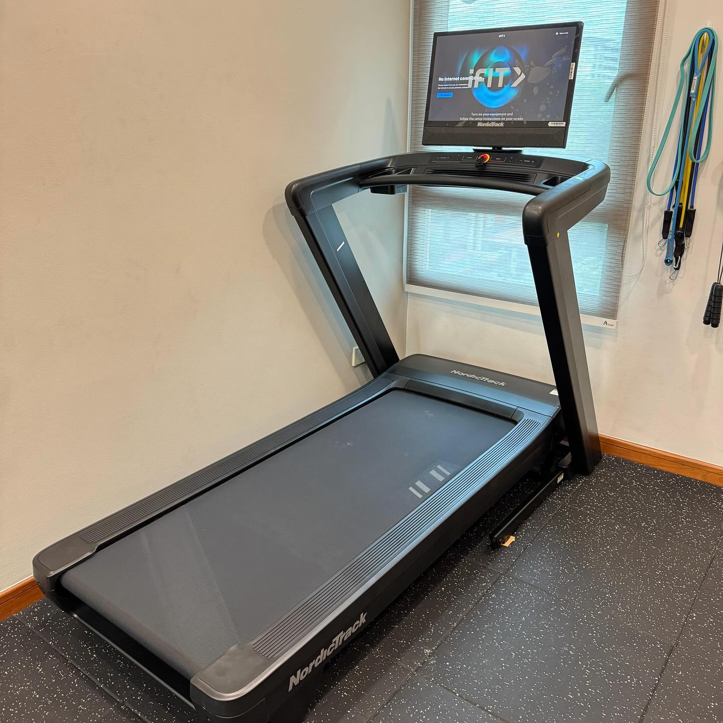 Nordictrack Commercial 2450 Treadmill