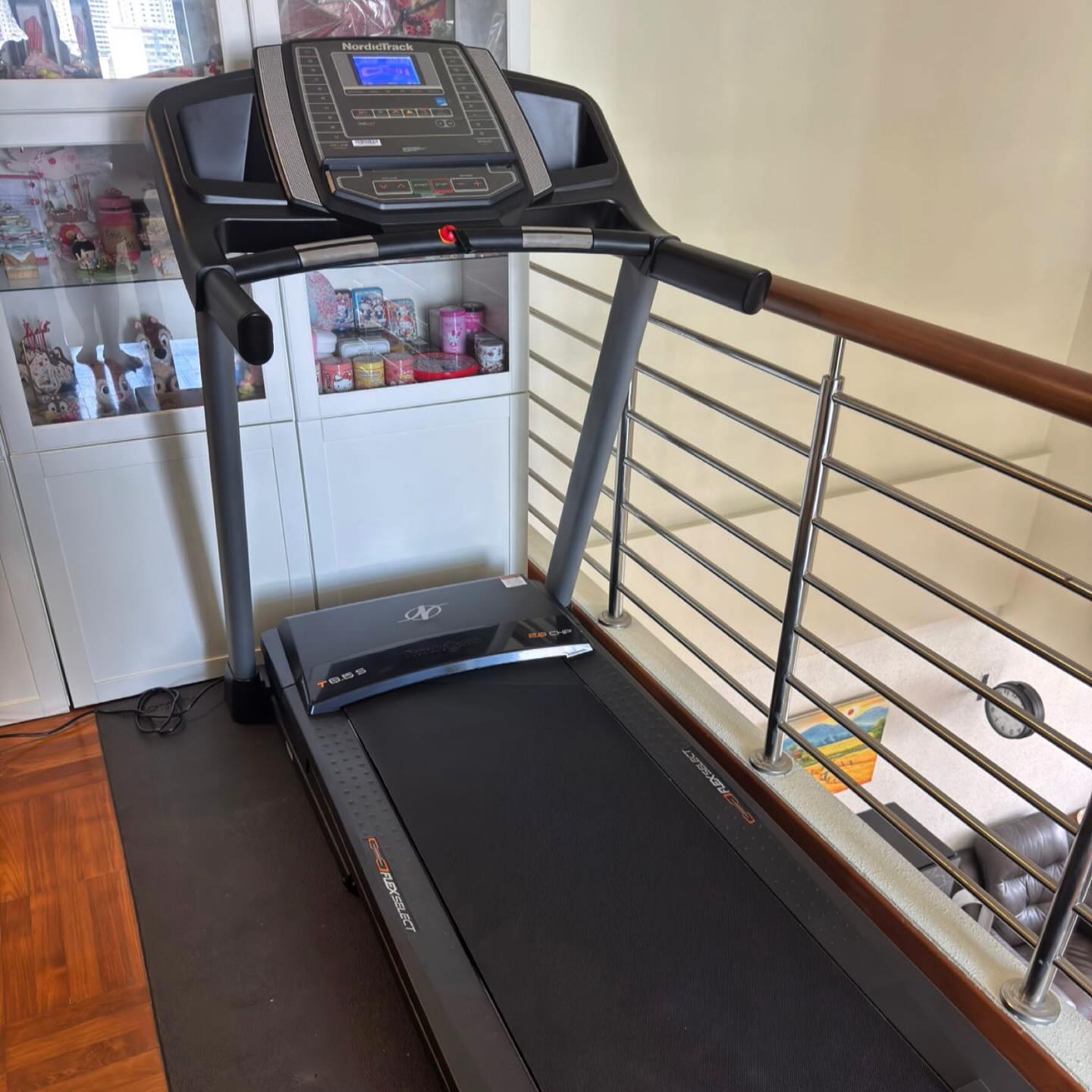 Nordictrack T6.5S Treadmill