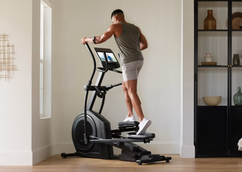 NordicTrack AirGlide 14i Elliptical - Home Gym Singapore