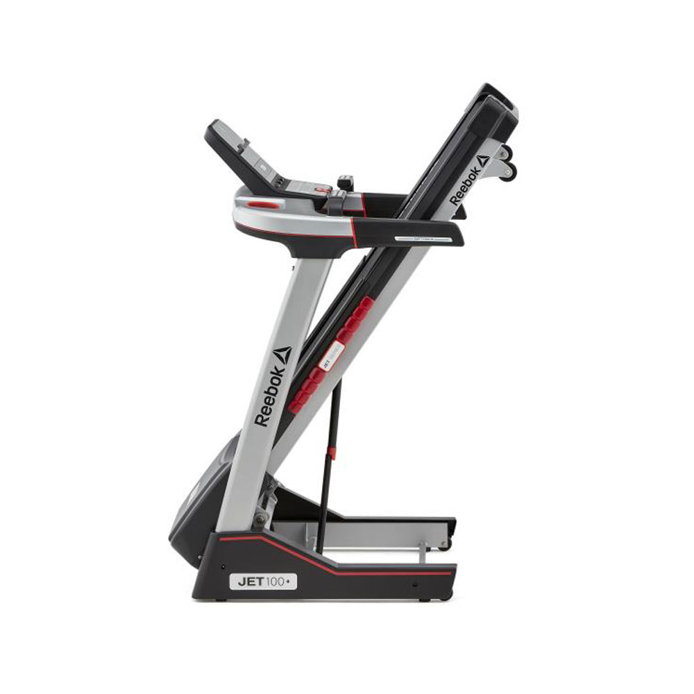 Reebok jet series 100 clearance treadmill