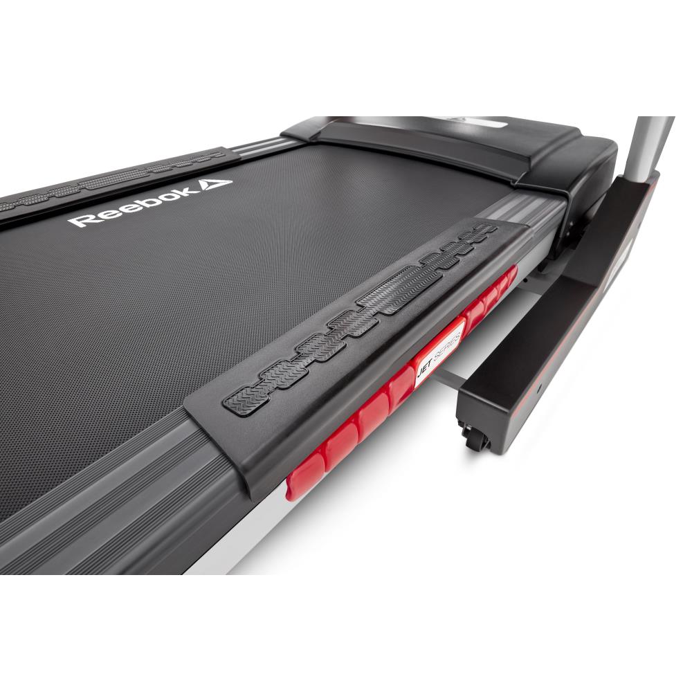 Reebok Jet 100+ Treadmill - Home Gym Singapore