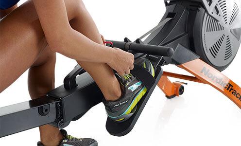 nordictrack rx800 rower