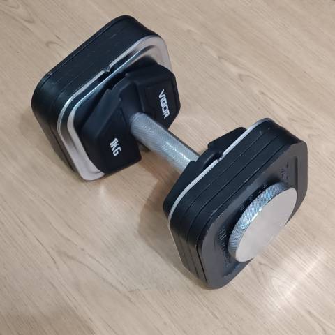 Vigor Addon Change Plate - Home Gym Singapore
