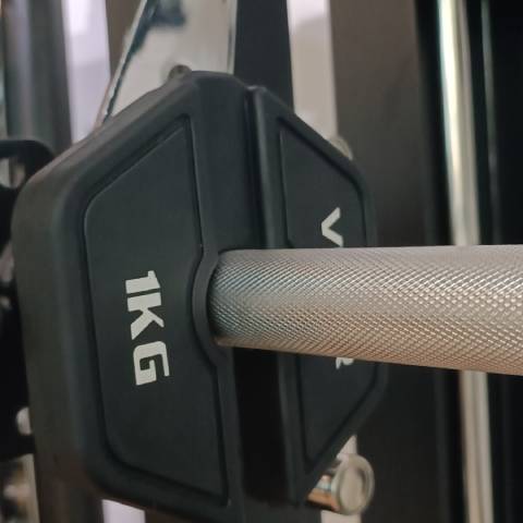 Vigor Addon Change Plate - Home Gym Singapore