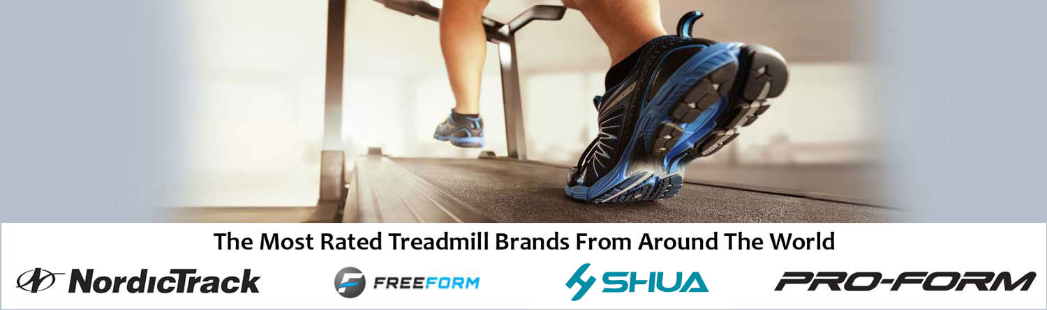 Treadmill Singapore