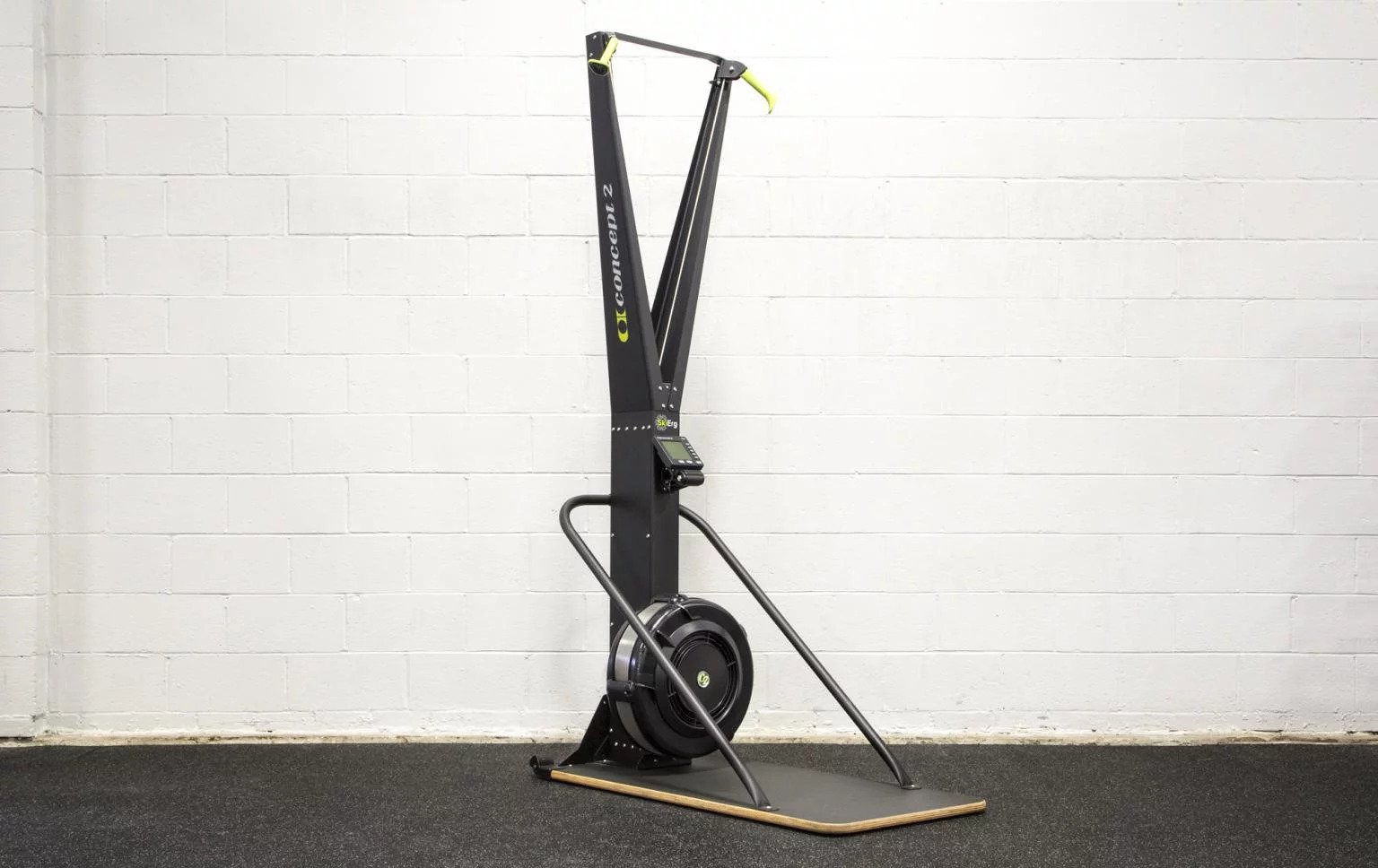 Concept 2 skierg discount machine